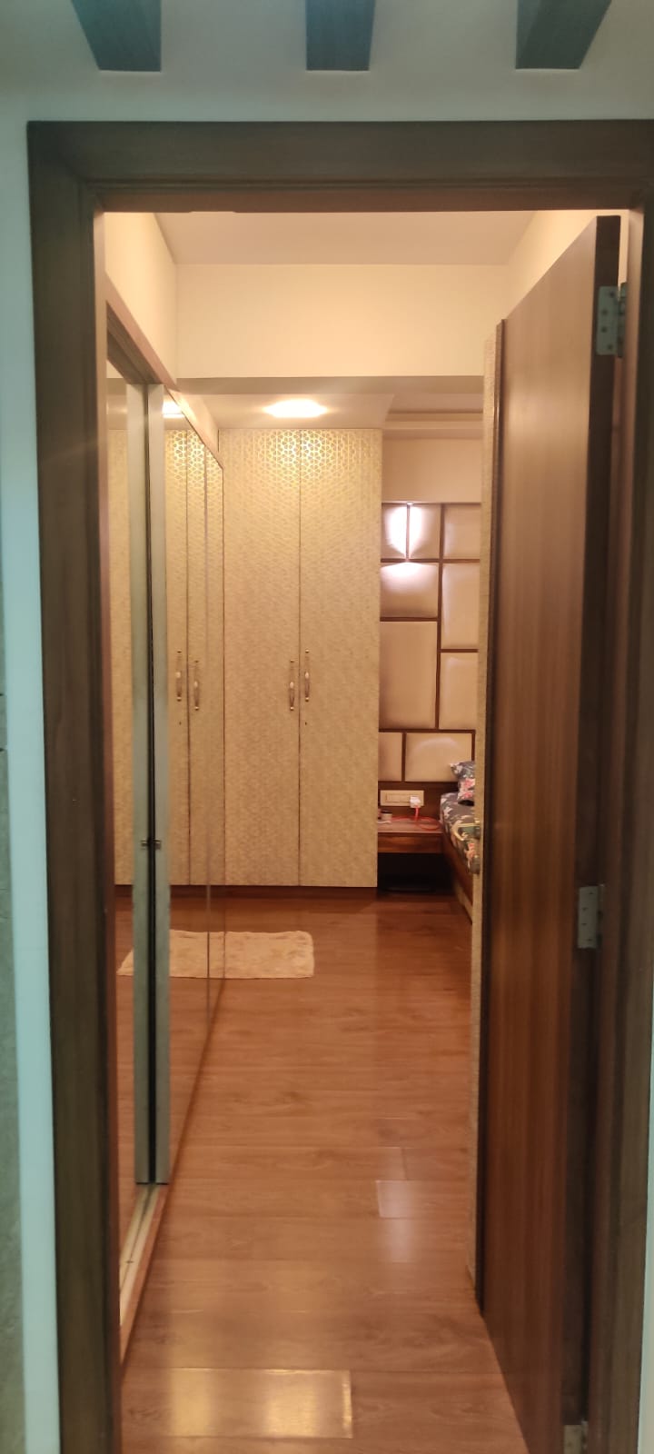 3 BHK Fully Furnished in Adani Western Heights , Andheri West